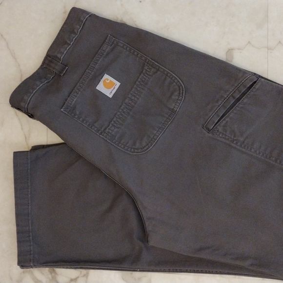 Carhartt Pants Carhartt Cargo Jeans Poshmark